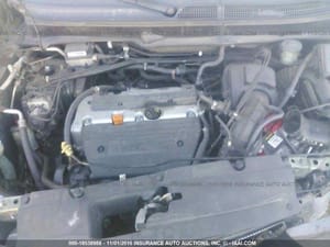 2005 Honda Element