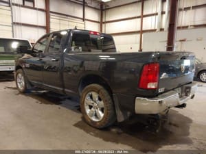 2017 Dodge Dpu15