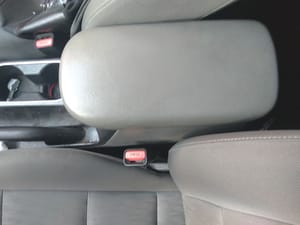 2016 Kia Forte