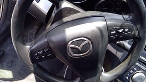 2011 Mazda Mazda3