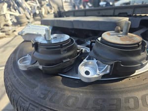 2022 Subaru Forester Engine Frame Mount