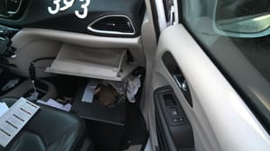 2022 Chrysler Pacifica