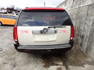2010 Cadillac Escalade