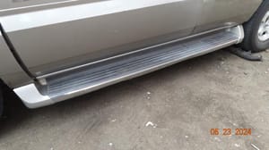 2002 Cadillac Escalade