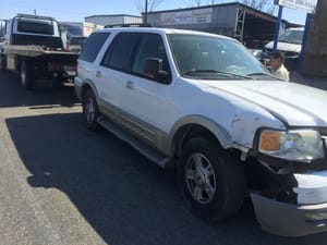 2005 Ford Expedition
