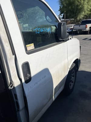 2014 GMC Expr15