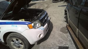 2012 Ford Escape