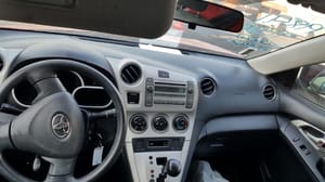 2009 Toyota Matrix