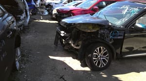 2017 Mitsubishi Outlander