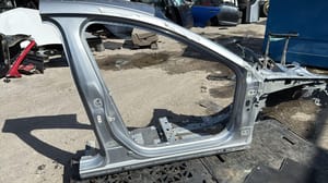 2021 Mazda Mazda3 Center Pillar