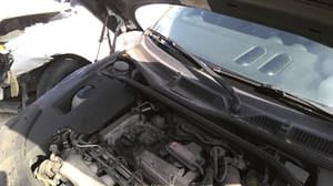 2003 Audi Tt