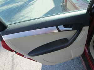 2006 Audi Audia3