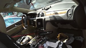 2011 Buick Enclave