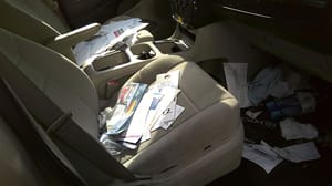 2013 Dodge Caravan