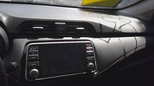 2022 Nissan Versa