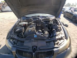 2008 BMW 335i