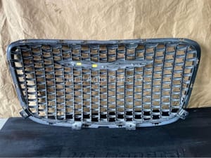 2018 Chrysler 300