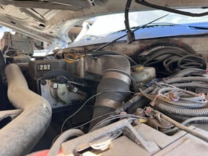 1998 Dodge Dpu35