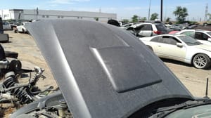 2003 Ford Mustang