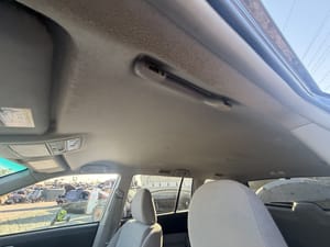 2012 Toyota Highlander