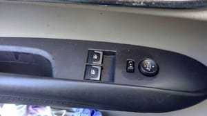 2015 Cadillac Cadats