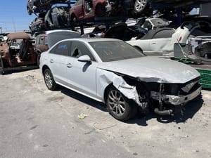 2020 Audi Audia4