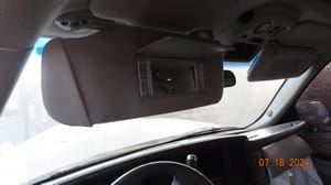 2003 Cadillac Escesv