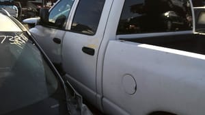 2003 Dodge Dpu25