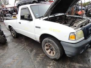 2008 Ford Ranger