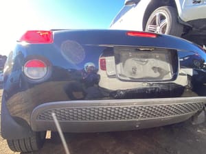 2006 Pontiac Solstice