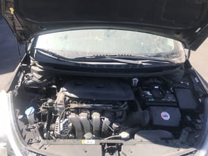 2014 Kia Forte