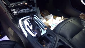 2012 Buick Regal