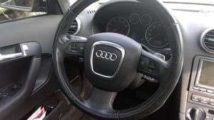 2008 Audi Audia3