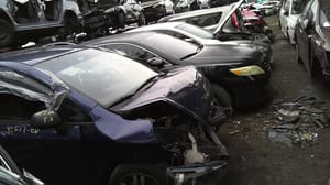 2008 Honda Fit