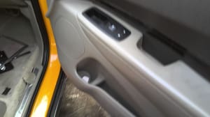 2013 Dodge Durango