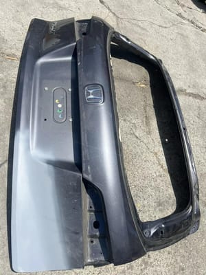2018 Honda Pilot Trunk Lid
