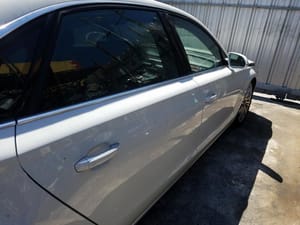 2013 Audi A8