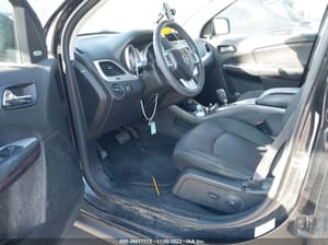 2012 Dodge Journey