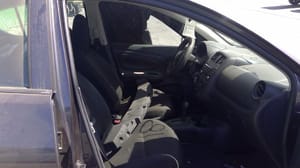 2015 Nissan Versa