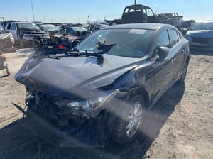 2016 Mazda Mazda3