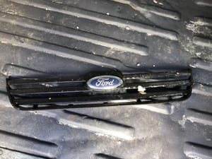 2012 Ford Transit