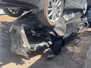 2012 Chevrolet Impala