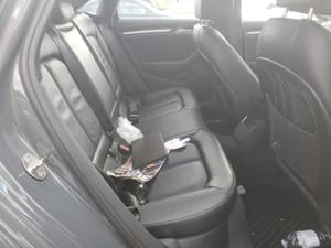 2017 Audi Audia3