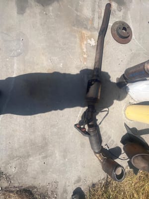 2015 Volkswagen Passat Miscellaneous Parts