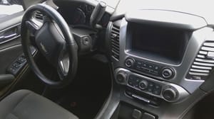 2017 GMC Sub150