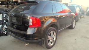 2013 Ford Edge