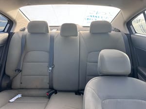 2015 Kia Forte