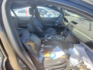 2009 Pontiac G8