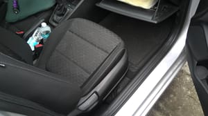 2018 Kia Rio