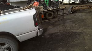 2006 Dodge Dpu15